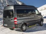 Mercedes-Benz Sprinter High Roof 4x4 2013 года